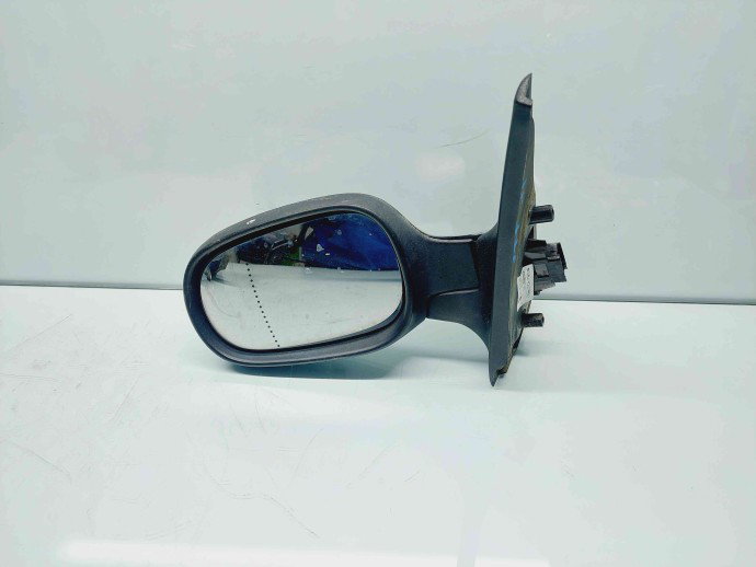 Oglinda stanga Renault Symbol / Thalia [Fabr 1998-2007] 8200108622
