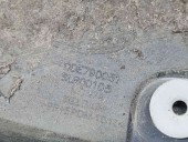 Ornament aripa stanga spate LAND ROVER RANGE ROVER SPORT (L320) [Fabr 2005-2009] DDE790051