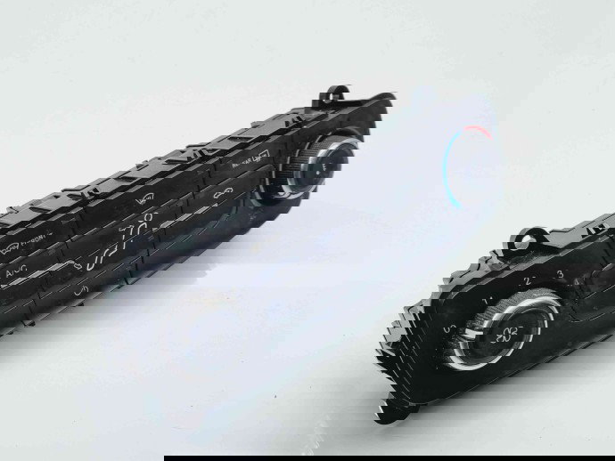   Panou comanda clima Ford Focus 3 Facelift [Fabr 2014-2019] OEM