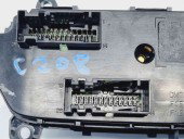   Panou comanda clima Ford Focus 3 Facelift [Fabr 2014-2019] OEM