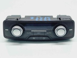   Panou comanda clima Volvo C30 Coupe Facelift Rdesign [Fabr 2006-2013] 4G0919158Q