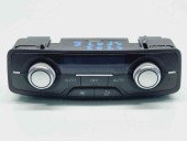   Panou comanda clima Volvo C30 Coupe Facelift Rdesign [Fabr 2006-2013] 4G0919158Q