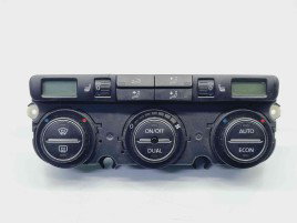   Panou comanda clima Volkswagen Passat B6 (3C2) [Fabr 2005-2010] OEM