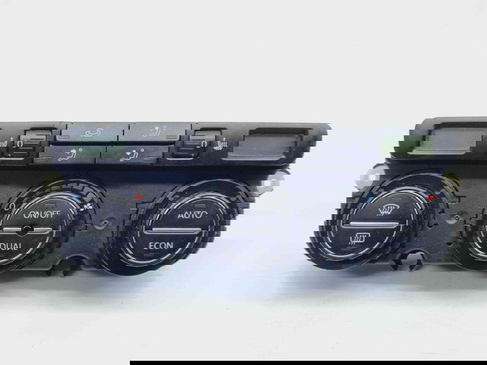   Panou comanda clima Volkswagen Passat B6 (3C2) [Fabr 2005-2010] OEM