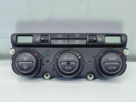   Panou comanda clima Volkswagen Passat B6 Variant (3C5) [Fabr 2005-2010] OEM