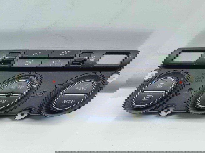   Panou comanda clima Volkswagen Passat B6 Variant (3C5) [Fabr 2005-2010] OEM