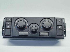   Panou comanda clima LAND ROVER RANGE ROVER SPORT (L320) [Fabr 2005-2009] JFC501090
