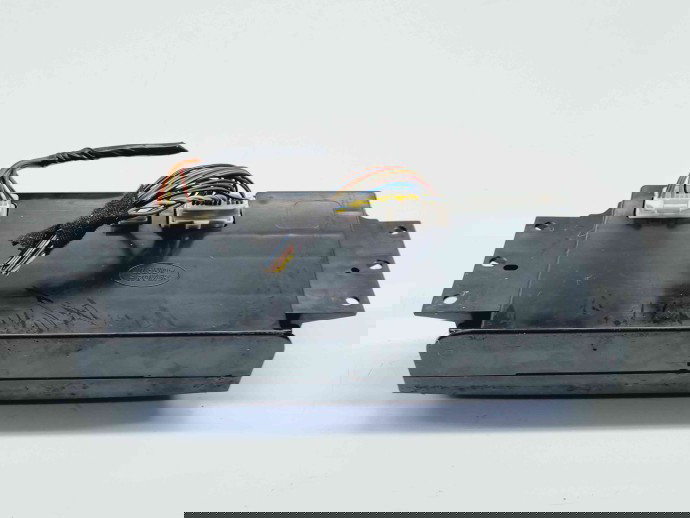   Panou comanda clima LAND ROVER RANGE ROVER SPORT (L320) [Fabr 2005-2009] JFC501090