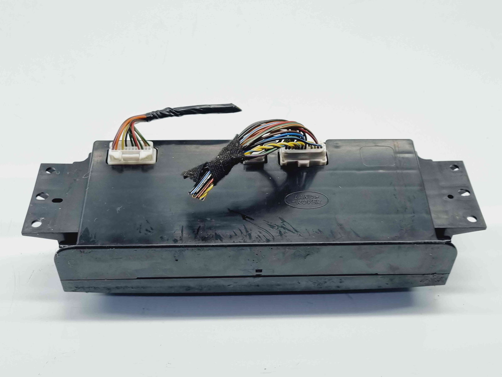 Panou comanda clima LAND ROVER RANGE ROVER SPORT (L320) [Fabr 2005-2009] JFC501090 - imagine 3