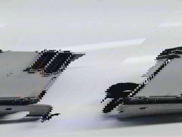   Panou sigurante Fiat 500s [Fabr 2010-2016] OEM  