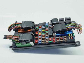   Panou sigurante LAND ROVER RANGE ROVER SPORT (L320) [Fabr 2005-2009] YQE500420  