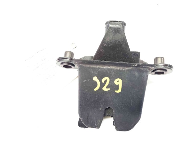 Broasca haion Skoda Octavia 2 1.9 BKC 1Z5827501C 2004-2013