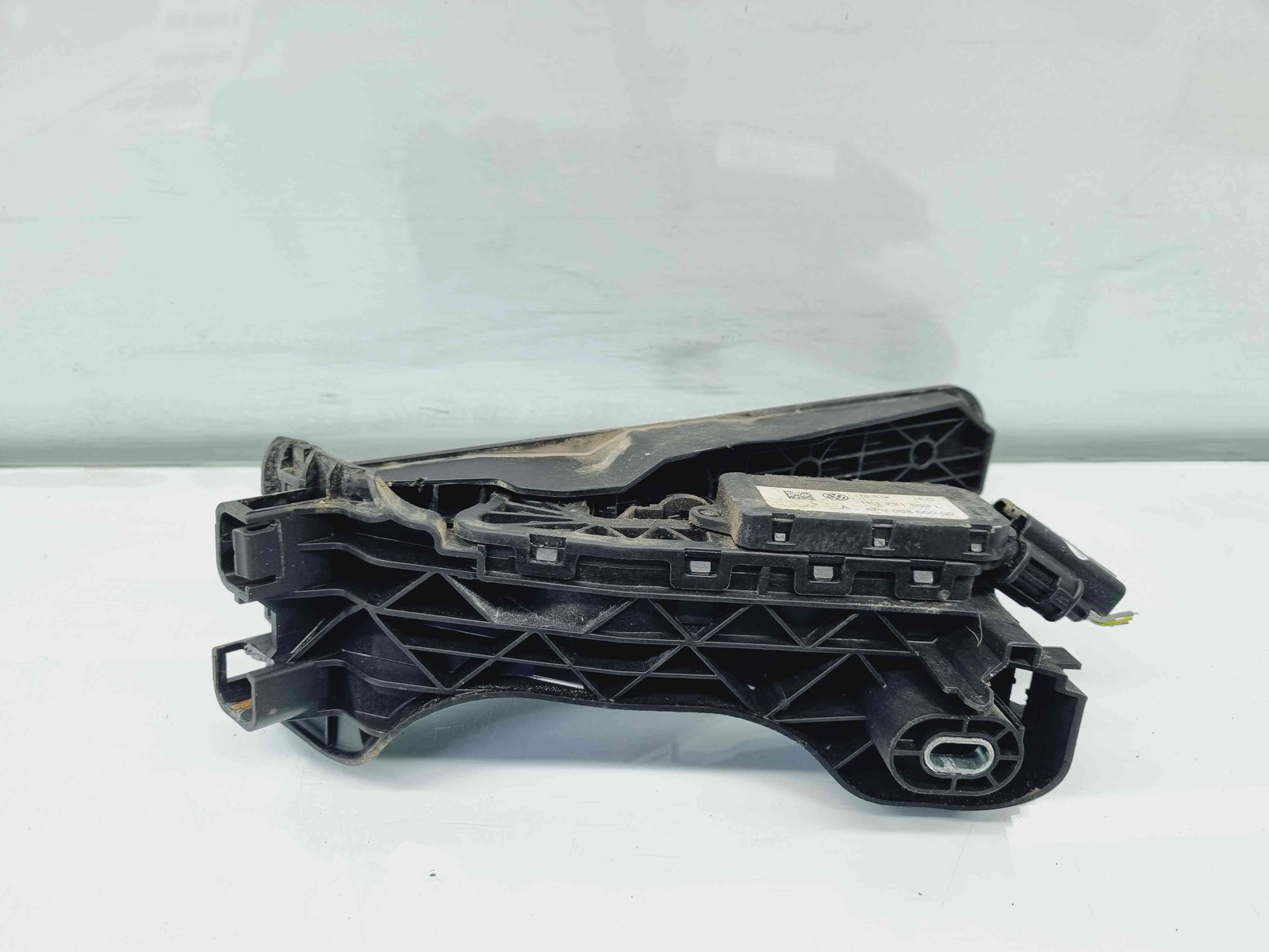 Pedala acceleratie Volkswagen Passat B6 (3C2) [Fabr 2005-2010] 1K1721503L - imagine 4