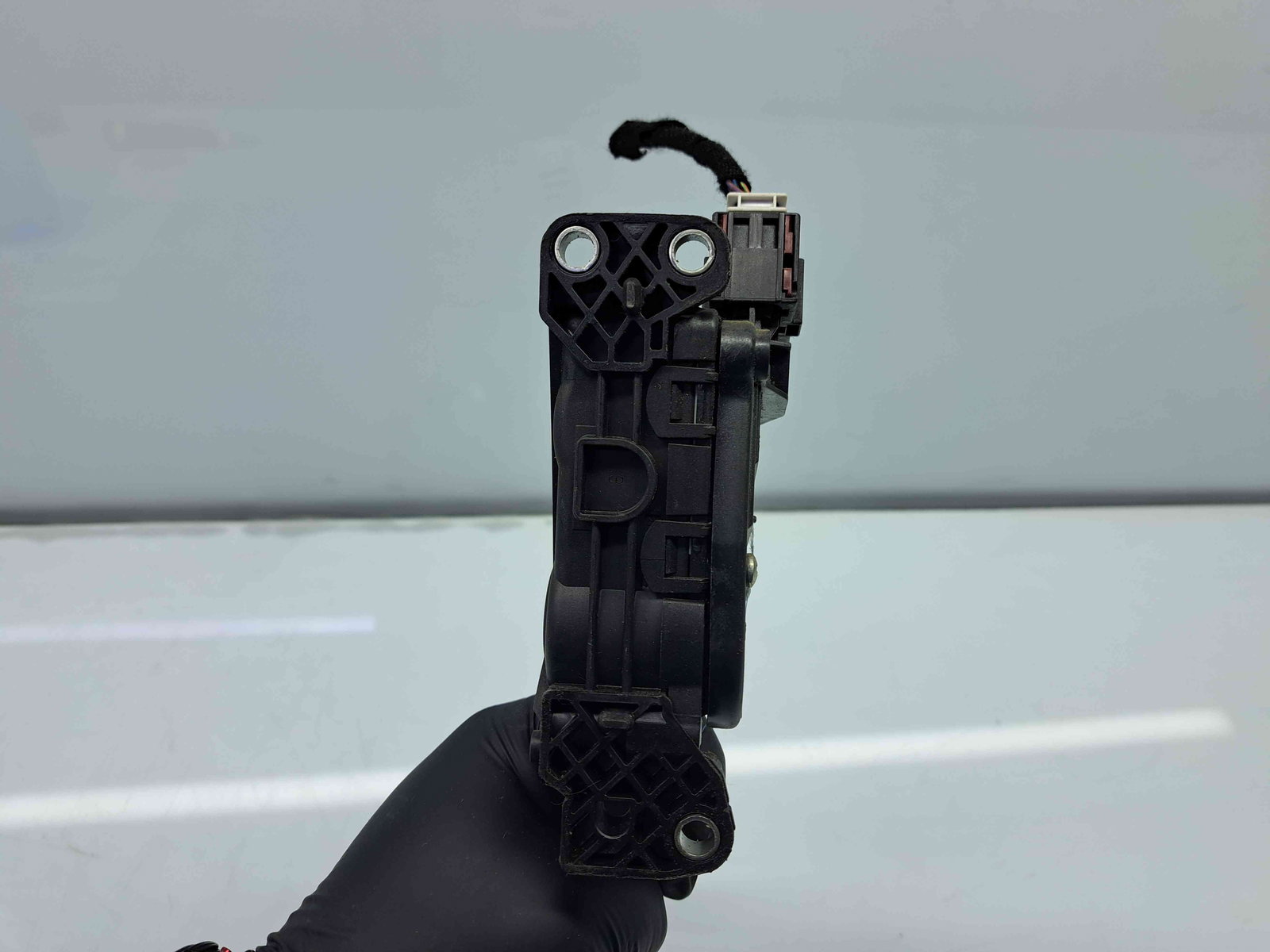 Pedala acceleratie Alfa Romeo 159 Sportwagon (939) [Fabr 2006-20011] 60695130 - imagine 2