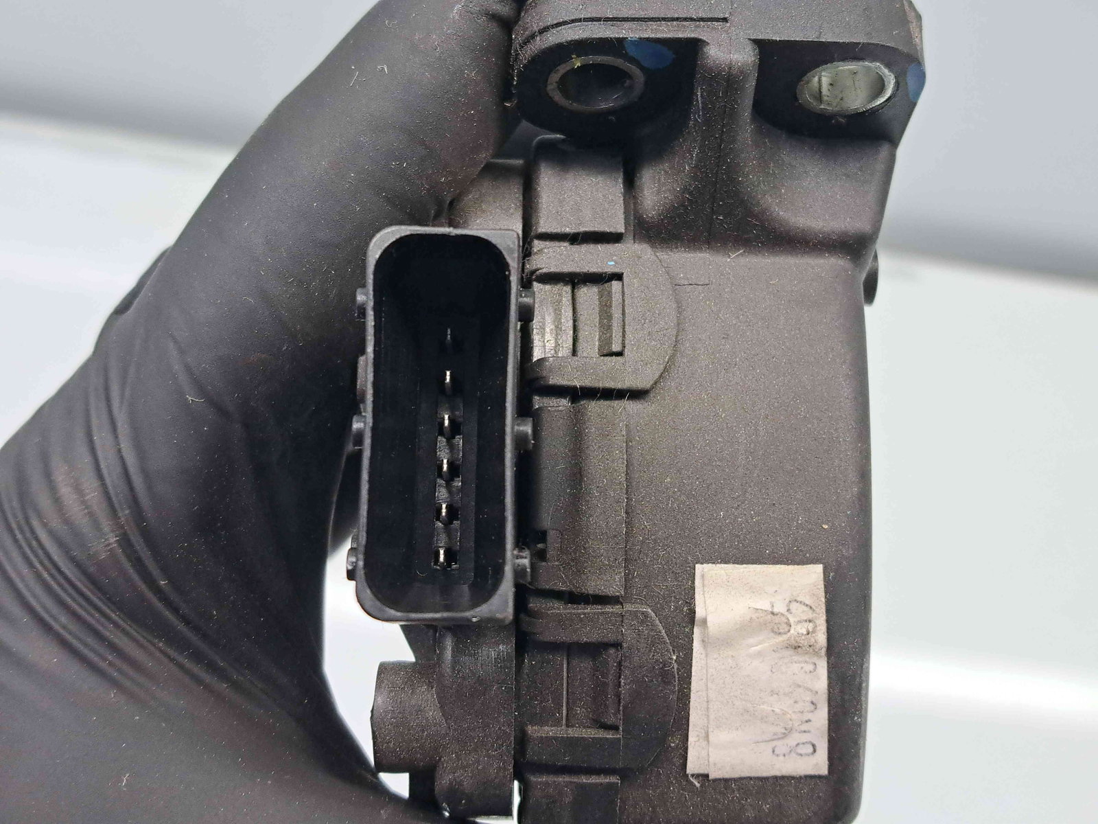 Pedala acceleratie Alfa Romeo 159 Sportwagon (939) [Fabr 2006-20011] 60695130 - imagine 3