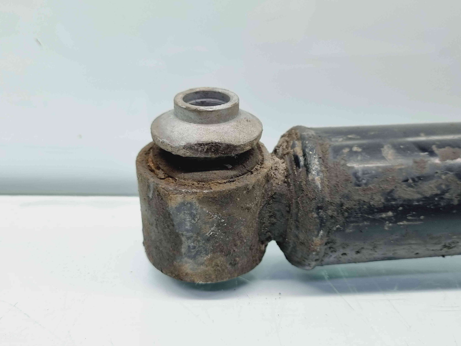 Perna aer dreapta spate Audi A8 D4 (4H2, 4H8, 4HC, 4HL) [Fabr 2009-2018] 4H0616002M 3.0 TDI CDTA 184KW / 252CP 3.0 TDI CDTA 184KW / 252CP - imagine 2