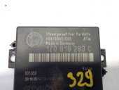 Calculator parcare Skoda Octavia 2 1.9 BKC 1Z0919283C 2004-2013