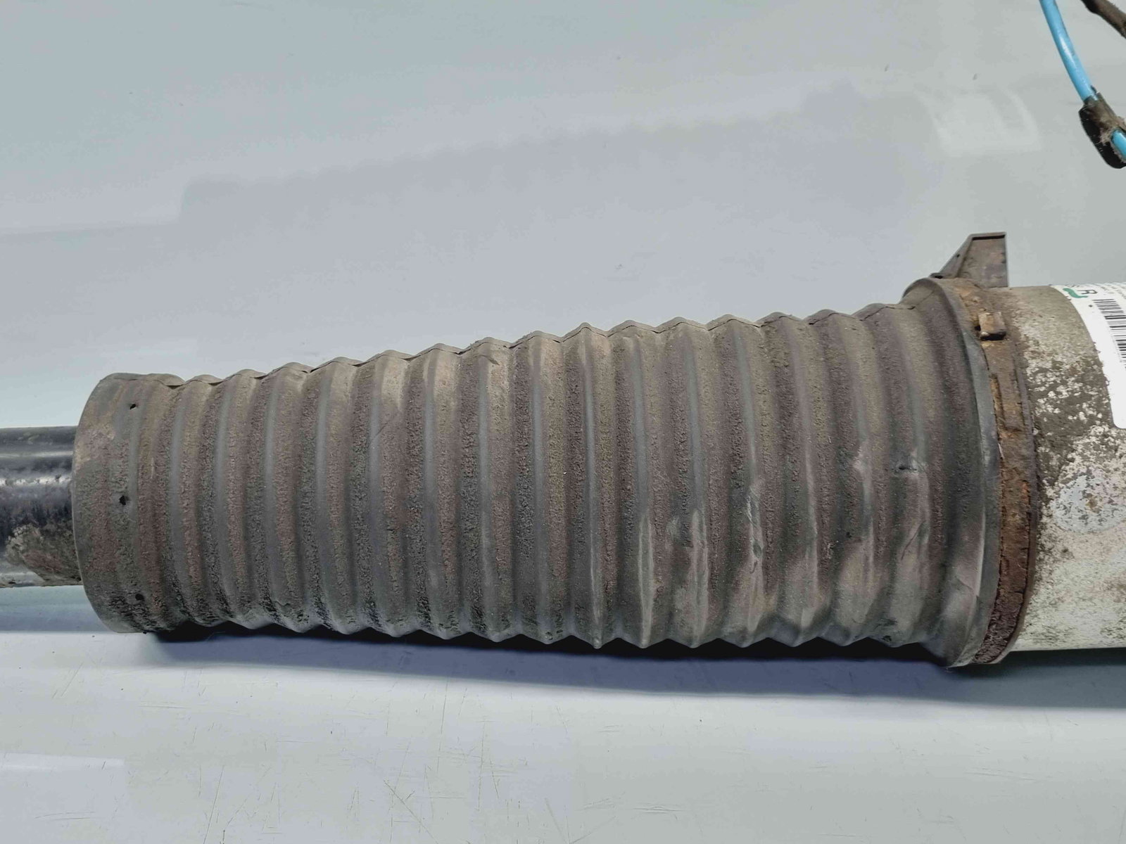 Perna aer dreapta spate Audi A8 D4 (4H2, 4H8, 4HC, 4HL) [Fabr 2009-2018] 4H0616002M 3.0 TDI CDTA 184KW / 252CP 3.0 TDI CDTA 184KW / 252CP - imagine 5