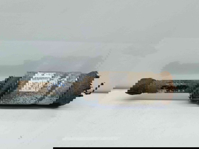 Perna aer stanga fata LAND ROVER RANGE ROVER SPORT (L320) [Fabr 2005-2009] 5H32-5E032-AD 2.7 27DDT 140KW / 190CP 2.7 27DDT 140KW / 190CP