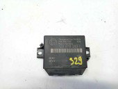 Calculator parcare Skoda Octavia 2 1.9 BKC 1Z0919283C 2004-2013