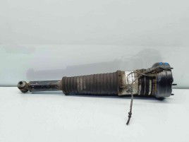 Perna aer stanga spate Audi A8 D4 (4H2, 4H8, 4HC, 4HL) [Fabr 2009-2018] 4H0616001M 3.0 TDI CDTA 184KW / 252CP 3.0 TDI CDTA 184KW / 252CP