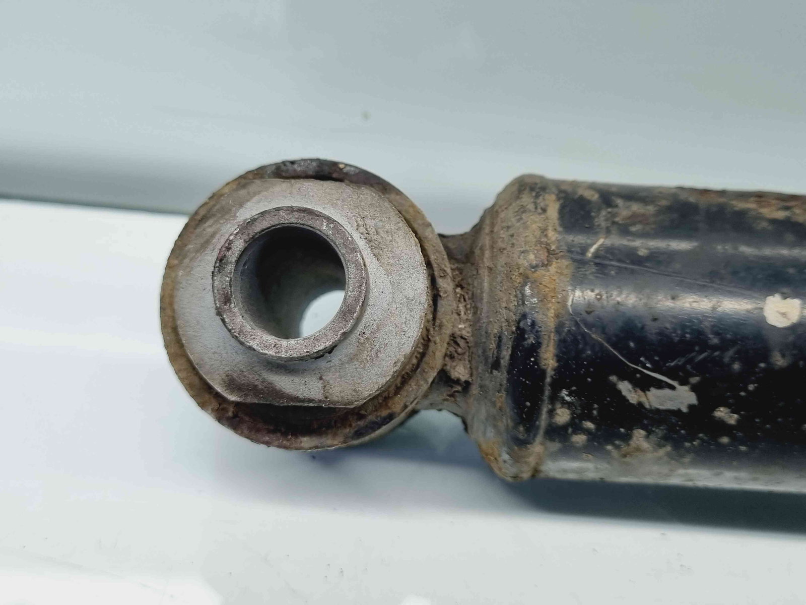 Perna aer stanga spate Audi A8 D4 (4H2, 4H8, 4HC, 4HL) [Fabr 2009-2018] 4H0616001M 3.0 TDI CDTA 184KW / 252CP 3.0 TDI CDTA 184KW / 252CP - imagine 2