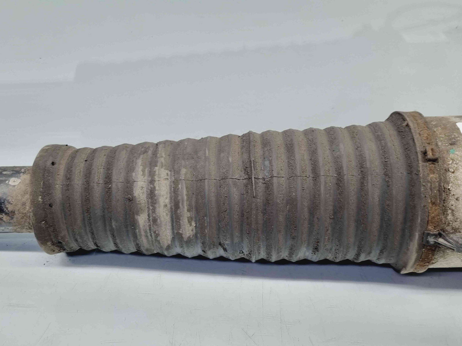 Perna aer stanga spate Audi A8 D4 (4H2, 4H8, 4HC, 4HL) [Fabr 2009-2018] 4H0616001M 3.0 TDI CDTA 184KW / 252CP 3.0 TDI CDTA 184KW / 252CP - imagine 4