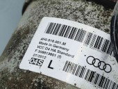 Perna aer stanga spate Audi A8 D4 (4H2, 4H8, 4HC, 4HL) [Fabr 2009-2018] 4H0616001M 3.0 TDI CDTA 184KW / 252CP 3.0 TDI CDTA 184KW / 252CP