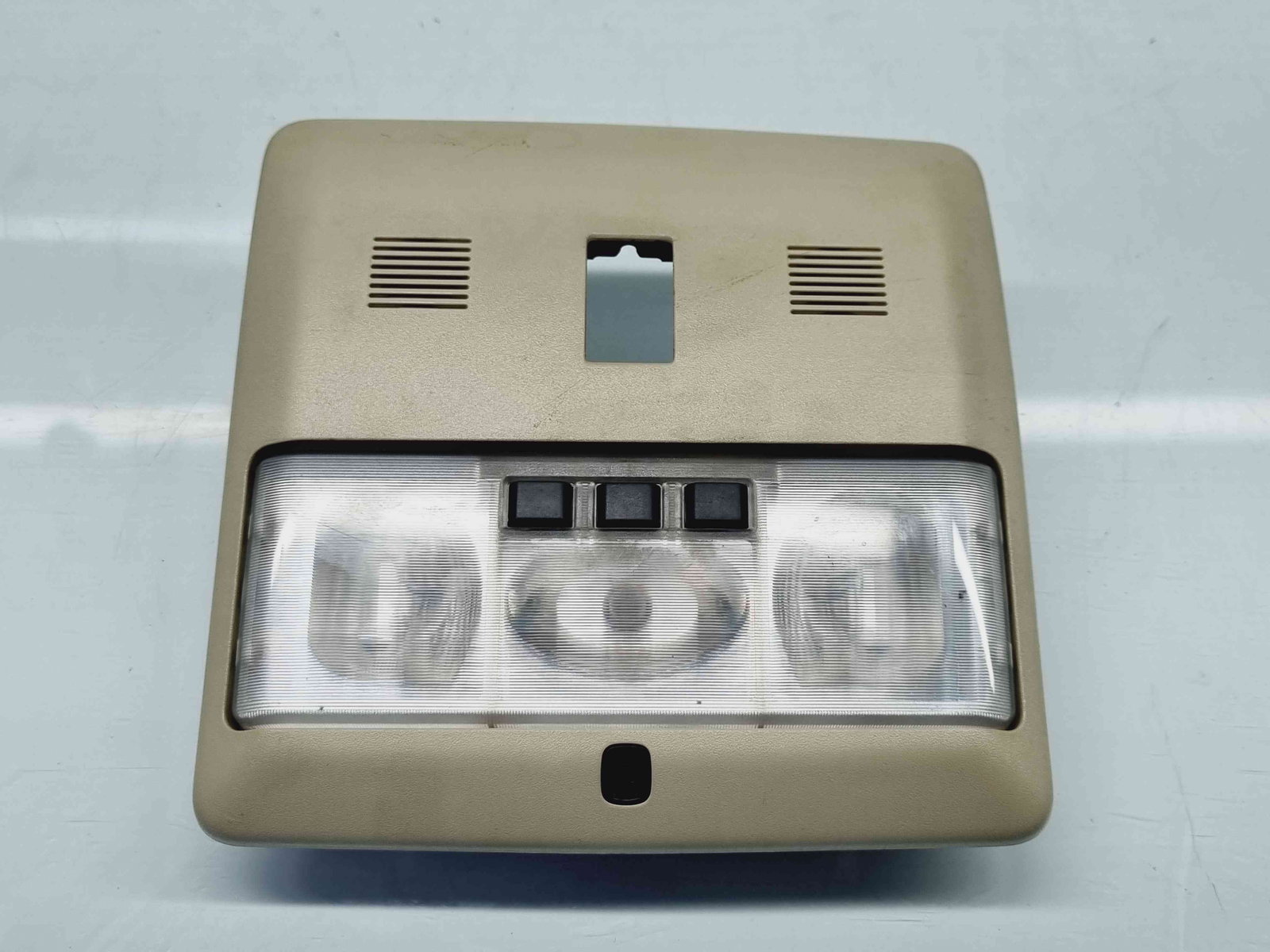 Plafoniera fata LAND ROVER RANGE ROVER SPORT (L320) [Fabr 2005-2009] XDE500042NUG - imagine 1