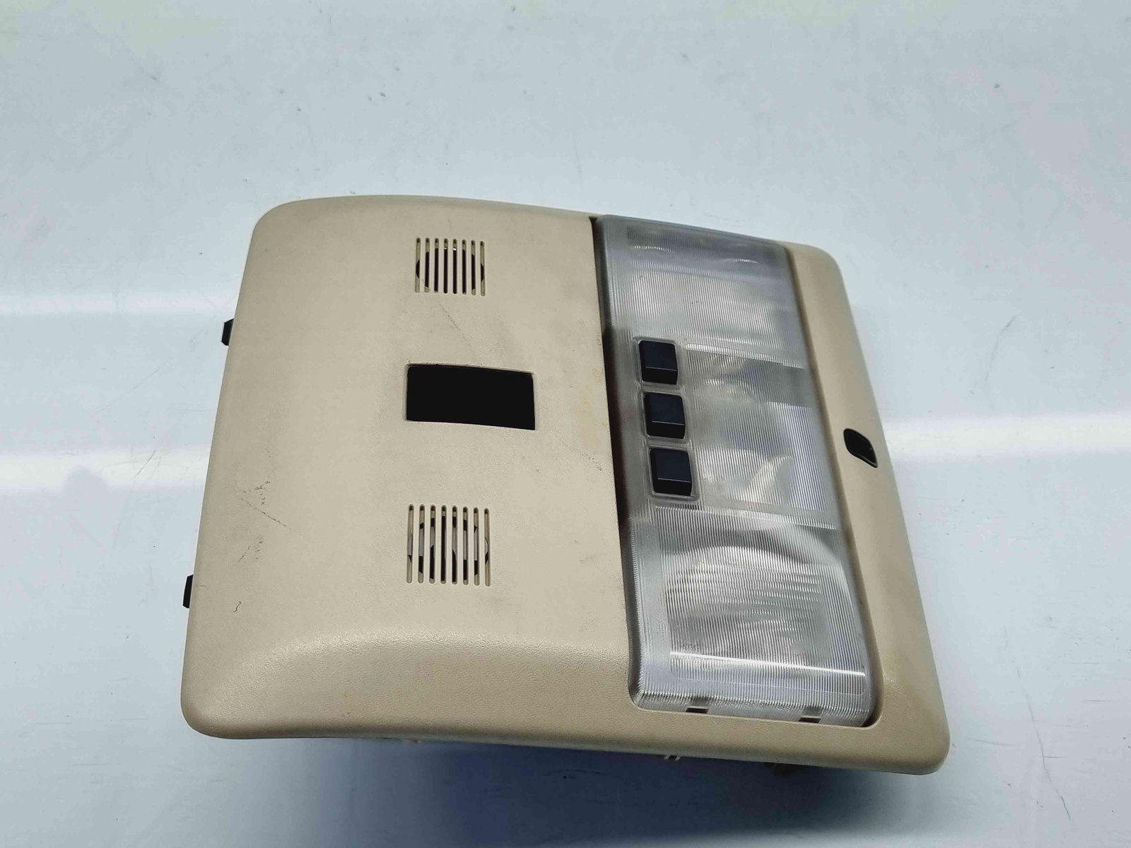 Plafoniera fata LAND ROVER RANGE ROVER SPORT (L320) [Fabr 2005-2009] XDE500042NUG - imagine 2