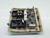   Plafoniera fata LAND ROVER RANGE ROVER SPORT (L320) [Fabr 2005-2009] XDE500042NUG