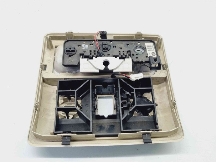   Plafoniera fata LAND ROVER RANGE ROVER SPORT (L320) [Fabr 2005-2009] XDE500042NUG