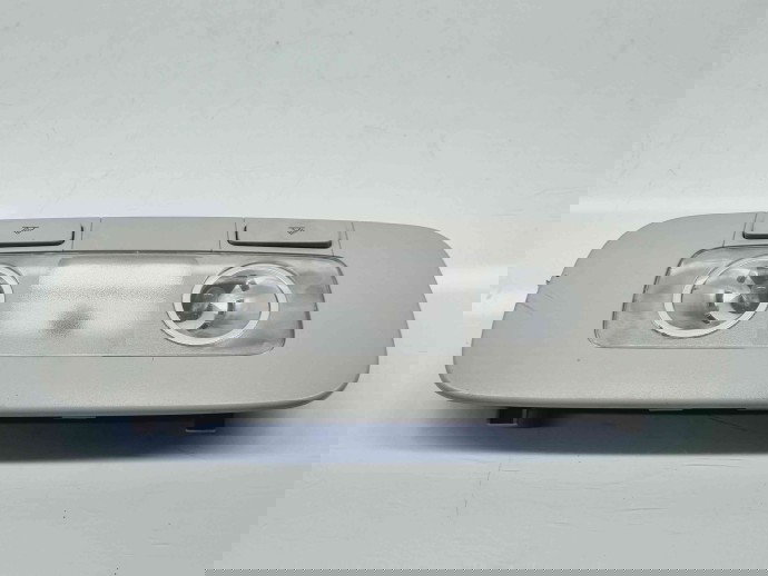   Plafoniera spate Volkswagen Passat B6 (3C2) [Fabr 2005-2010] 3C0947291C