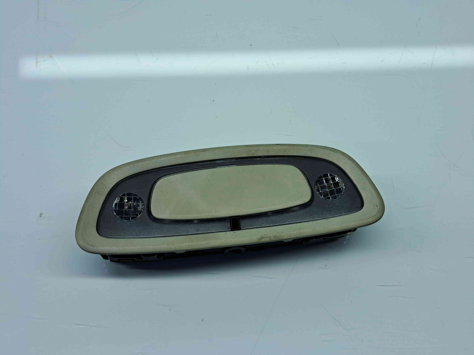 Plafoniera spate Volvo V40 [Fabr 2013-2019] 31305650 - imagine 1