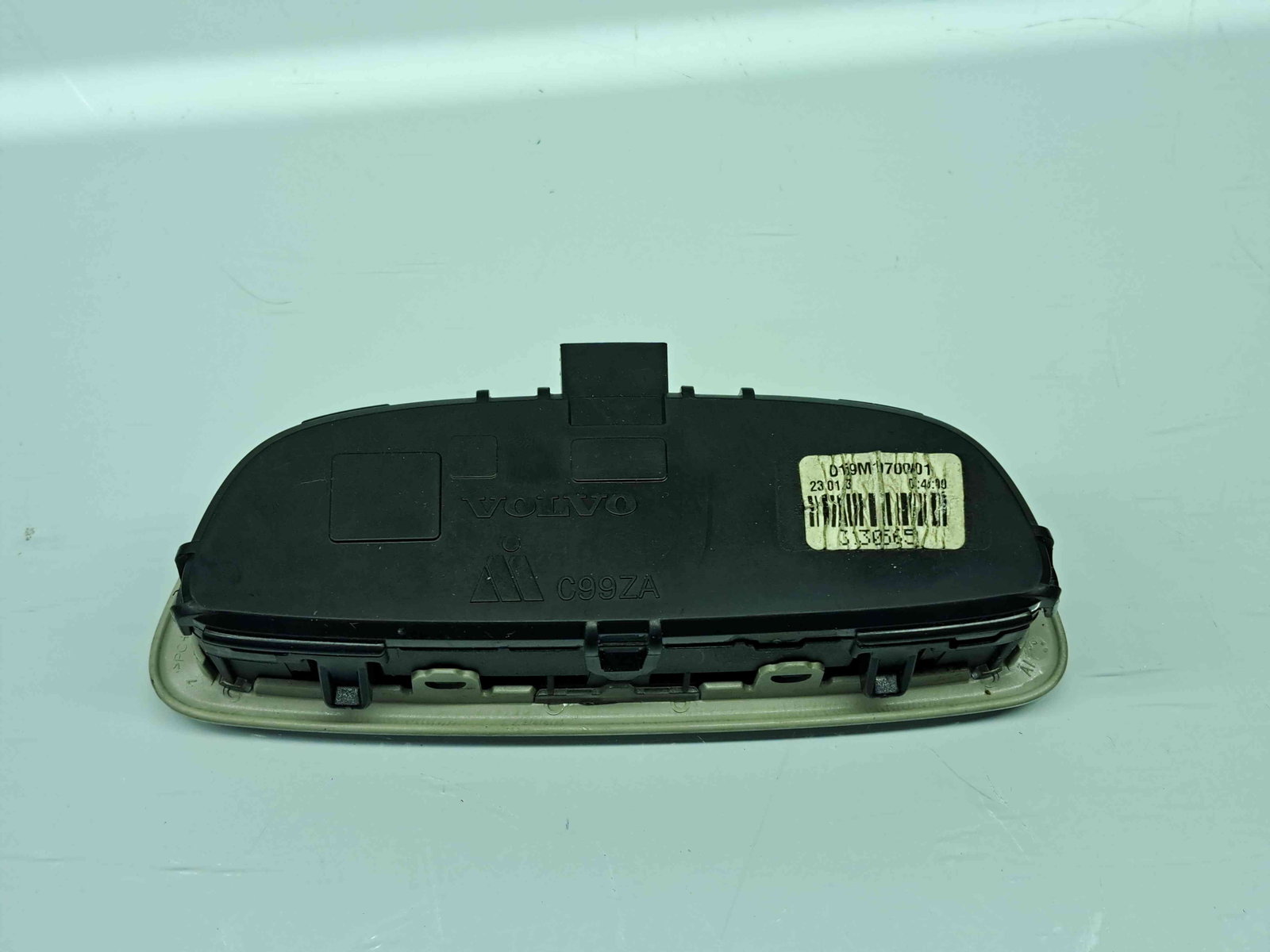 Plafoniera spate Volvo V40 [Fabr 2013-2019] 31305650 - imagine 2