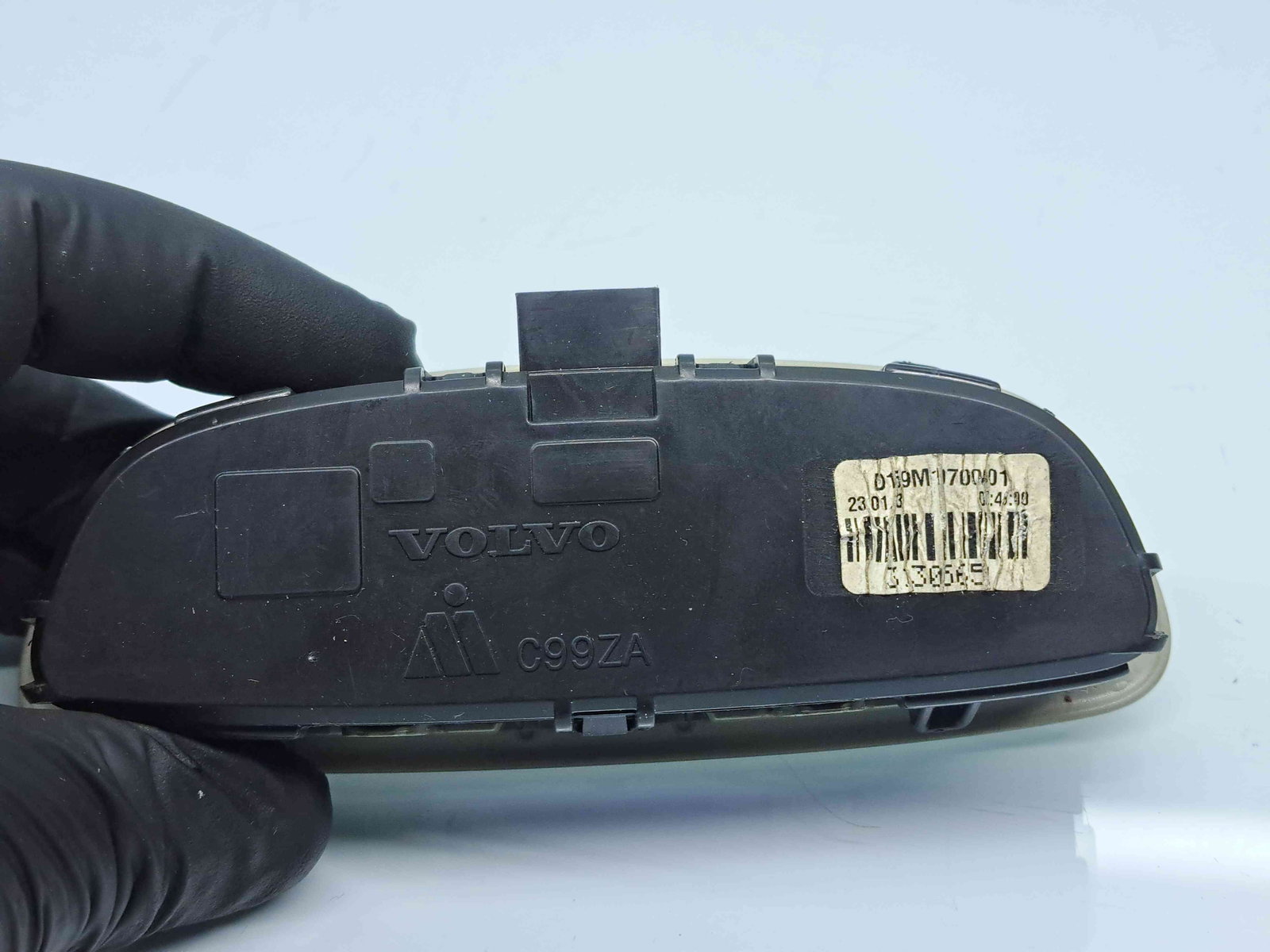 Plafoniera spate Volvo V40 [Fabr 2013-2019] 31305650 - imagine 4