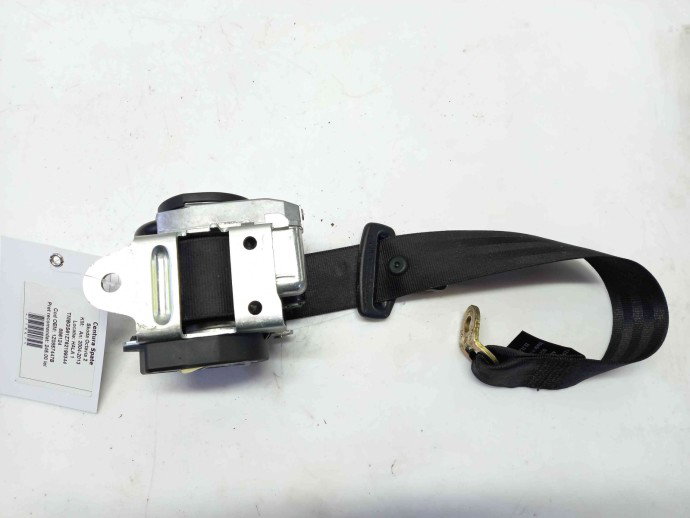 Centura spate Skoda Octavia 2 1.9 BKC 1Z0857447B 2004-2013