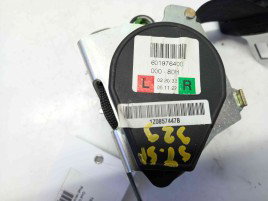 Centura spate Skoda Octavia 2 1.9 BKC 1Z0857447B 2004-2013
