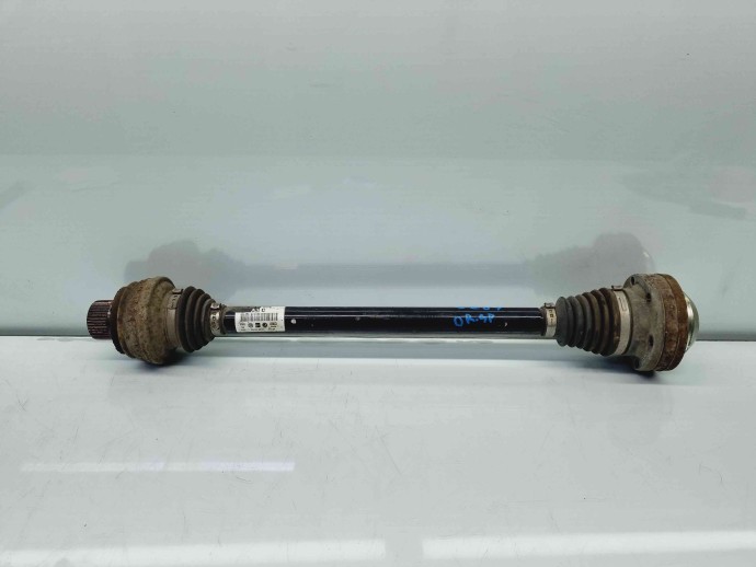 Planetara dreapta spate Audi A8 D4 (4H2, 4H8, 4HC, 4HL) [Fabr 2009-2018] 8R0501203C 3.0 TDI CDTA 184KW / 252CP