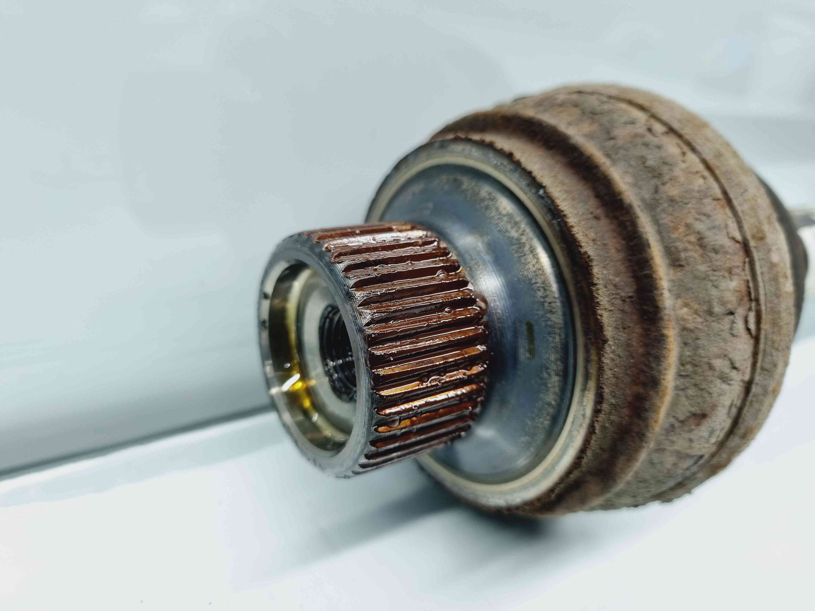 Planetara dreapta spate Audi A8 D4 (4H2, 4H8, 4HC, 4HL) [Fabr 2009-2018] 8R0501203C 3.0 TDI CDTA 184KW / 252CP - imagine 2