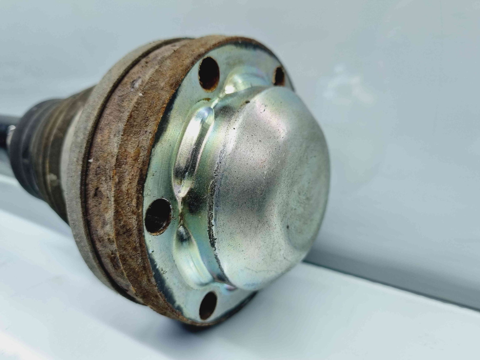 Planetara dreapta spate Audi A8 D4 (4H2, 4H8, 4HC, 4HL) [Fabr 2009-2018] 8R0501203C 3.0 TDI CDTA 184KW / 252CP - imagine 6