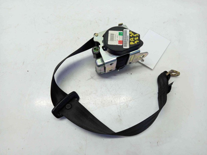 Centura spate Skoda Octavia 2 1.9 BKC 1Z0857447B 2004-2013