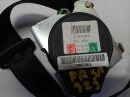 Centura spate Skoda Octavia 2 1.9 BKC 1Z0857447B 2004-2013