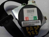 Centura spate Skoda Octavia 2 1.9 BKC 1Z0857447B 2004-2013