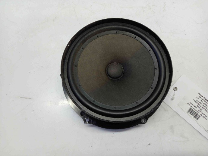 Boxa stanga fata Skoda Octavia 2 1.9 BKC 1Z0035411A 2004-2013
