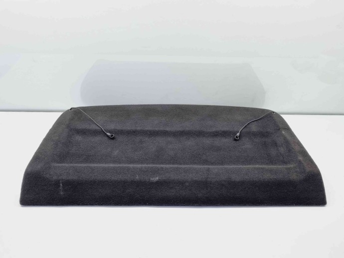   Polita portbagaj Opel Astra J Coupe GTC [Fabr 2009-2015] 13343066