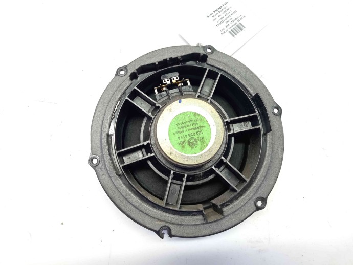 Boxa stanga fata Skoda Octavia 2 1.9 BKC 1Z0035411A 2004-2013