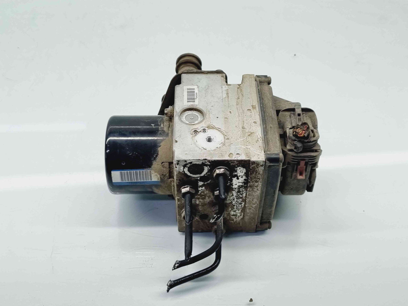 Pompa ABS Volkswagen Passat B6 (3C2) [Fabr 2005-2010] 3C0614095P 1.9 TDI BLS 77KW / 105CP 1.9 TDI BLS 77KW / 105CP