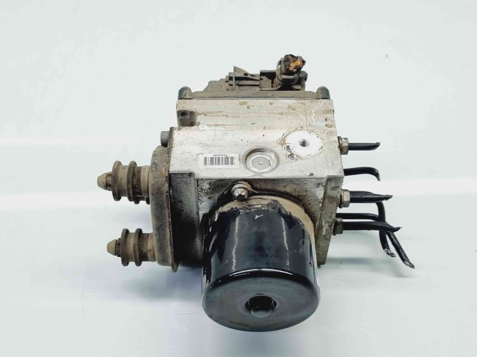 Pompa ABS Volkswagen Passat B6 (3C2) [Fabr 2005-2010] 3C0614095P 1.9 TDI BLS 77KW / 105CP 1.9 TDI BLS 77KW / 105CP - imagine 2