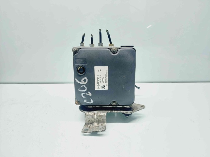 Pompa ABS Audi A6 (4G2, C7) S-line [Fabr 2012-2017] 4G0907379H / 0265250487 2.0 TDI CGLC 130KW / 177CP 2.0 TDI CGLC 130KW / 177CP